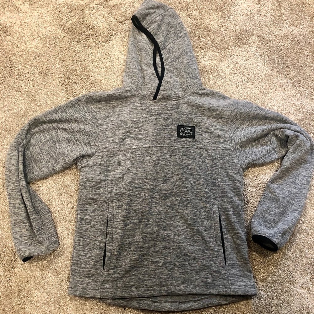 SAGA Sweatshirt